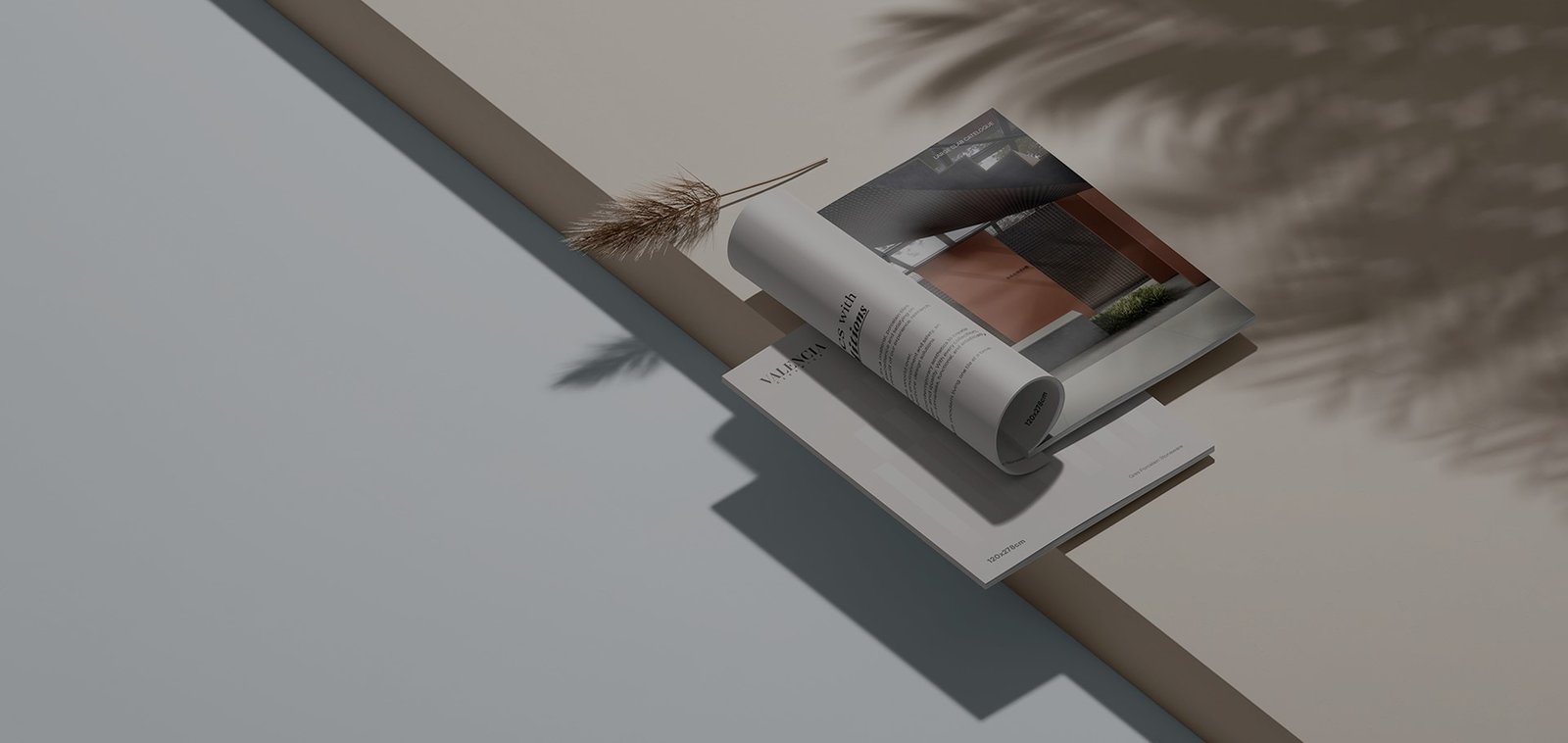 Leather Suitcases & Accessories